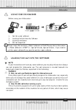 Preview for 51 page of Kuppersberg GFM 5560 Technical Passport