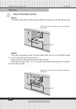 Preview for 60 page of Kuppersberg GFM 5560 Technical Passport