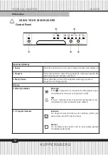 Preview for 70 page of Kuppersberg GFM 5560 Technical Passport