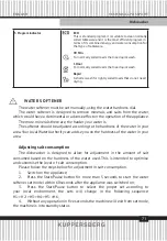 Preview for 71 page of Kuppersberg GFM 5560 Technical Passport