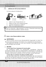 Preview for 8 page of Kuppersberg GIM 4578 Technical Passport