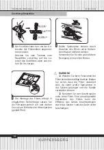 Preview for 14 page of Kuppersberg GIM 4578 Technical Passport