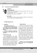 Preview for 17 page of Kuppersberg GIM 4578 Technical Passport