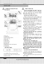 Preview for 6 page of Kuppersberg GL4505 Technical Passport