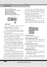 Preview for 8 page of Kuppersberg GL4505 Technical Passport