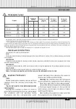 Preview for 9 page of Kuppersberg GL4505 Technical Passport