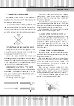 Preview for 13 page of Kuppersberg GL4505 Technical Passport