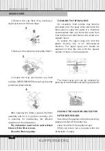 Preview for 14 page of Kuppersberg GL4505 Technical Passport