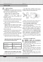 Preview for 16 page of Kuppersberg GL4505 Technical Passport