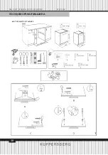 Preview for 38 page of Kuppersberg GL4505 Technical Passport