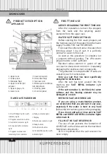 Preview for 6 page of Kuppersberg GL6088 Technical Passport