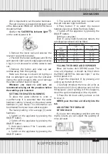 Preview for 7 page of Kuppersberg GL6088 Technical Passport