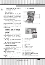 Предварительный просмотр 3 страницы Kuppersberg GLA 689 Technical Passport