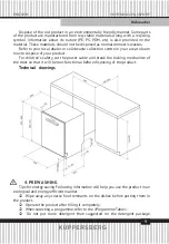 Предварительный просмотр 9 страницы Kuppersberg GLA 689 Technical Passport