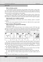 Предварительный просмотр 10 страницы Kuppersberg GLA 689 Technical Passport