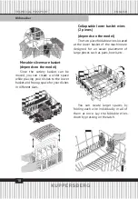 Предварительный просмотр 18 страницы Kuppersberg GLA 689 Technical Passport