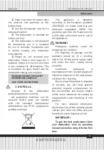 Preview for 5 page of Kuppersberg GS 4502 Technical Passport