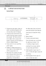 Preview for 6 page of Kuppersberg GS 4502 Technical Passport