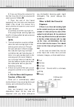 Preview for 9 page of Kuppersberg GS 4502 Technical Passport