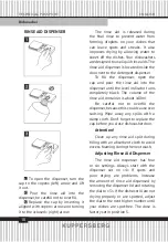 Preview for 10 page of Kuppersberg GS 4502 Technical Passport