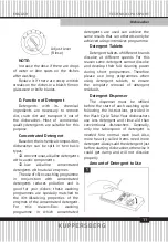 Preview for 11 page of Kuppersberg GS 4502 Technical Passport