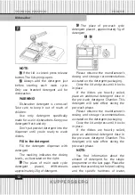 Preview for 12 page of Kuppersberg GS 4502 Technical Passport