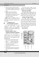 Preview for 14 page of Kuppersberg GS 4502 Technical Passport