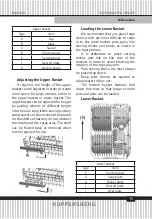 Preview for 15 page of Kuppersberg GS 4502 Technical Passport