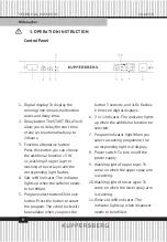 Preview for 6 page of Kuppersberg GS 4555 Technical Passport