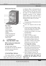 Preview for 7 page of Kuppersberg GS 4555 Technical Passport