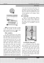 Preview for 21 page of Kuppersberg GS 4555 Technical Passport