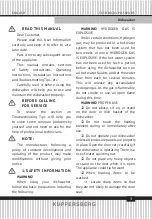 Preview for 3 page of Kuppersberg GS 6005 Technical Passport