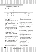 Preview for 6 page of Kuppersberg GS 6005 Technical Passport