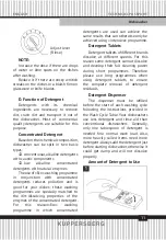 Preview for 11 page of Kuppersberg GS 6005 Technical Passport