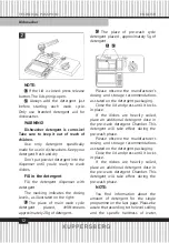 Preview for 12 page of Kuppersberg GS 6005 Technical Passport