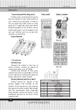 Preview for 16 page of Kuppersberg GS 6005 Technical Passport