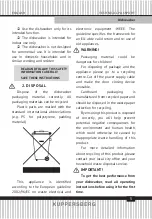 Preview for 5 page of Kuppersberg GS 6055 Technical Passport