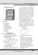 Preview for 7 page of Kuppersberg GS 6055 Technical Passport