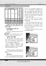 Preview for 8 page of Kuppersberg GS 6055 Technical Passport