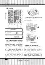 Preview for 14 page of Kuppersberg GS 6055 Technical Passport