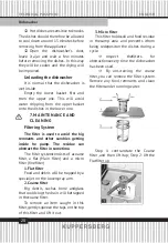 Preview for 20 page of Kuppersberg GS 6055 Technical Passport