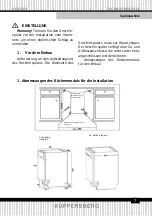 Preview for 7 page of Kuppersberg GS 6057 Manual