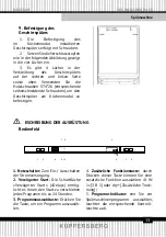 Preview for 13 page of Kuppersberg GS 6057 Manual