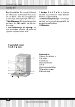 Preview for 14 page of Kuppersberg GS 6057 Manual