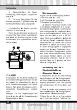 Preview for 20 page of Kuppersberg GS 6057 Manual