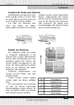 Preview for 23 page of Kuppersberg GS 6057 Manual