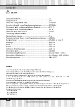 Preview for 36 page of Kuppersberg GS 6057 Manual