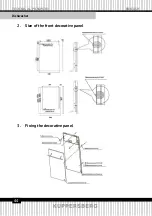 Preview for 44 page of Kuppersberg GS 6057 Manual