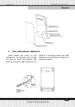 Preview for 45 page of Kuppersberg GS 6057 Manual