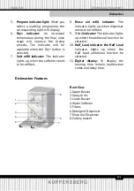 Preview for 51 page of Kuppersberg GS 6057 Manual